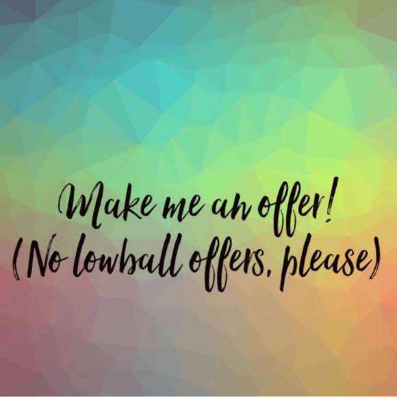 Meet your Posher, Morgan - Picture 1 of 1